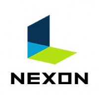 logo éditeur Nexon America