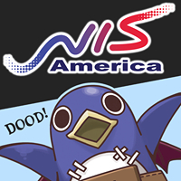 logo éditeur NIS America