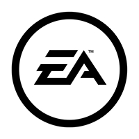 logo éditeur EA Games