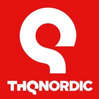 logo éditeur THQ Nordic