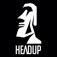 logo éditeur Headup Games