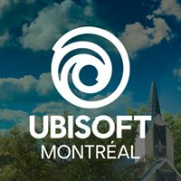 logo éditeur Ubisoft Montréal