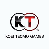 logo éditeur Koei Tecmo Games