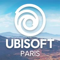 logo éditeur Ubisoft Paris