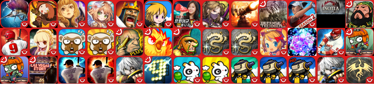 banner Com2us USA, Inc.