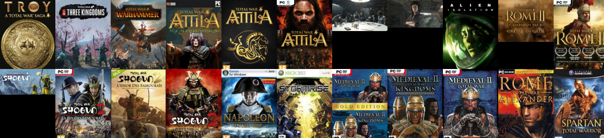 banner Creative Assembly