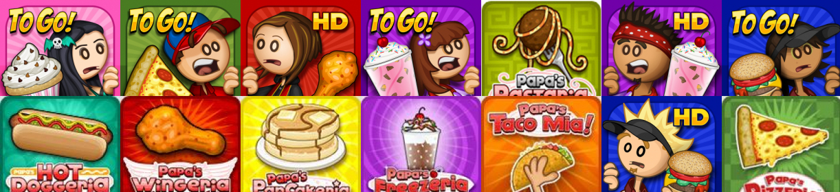 banner Flipline Studios