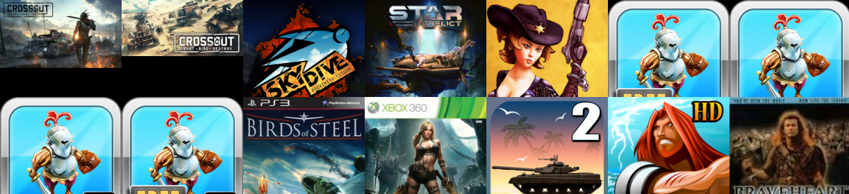 banner Gaijin Entertainment