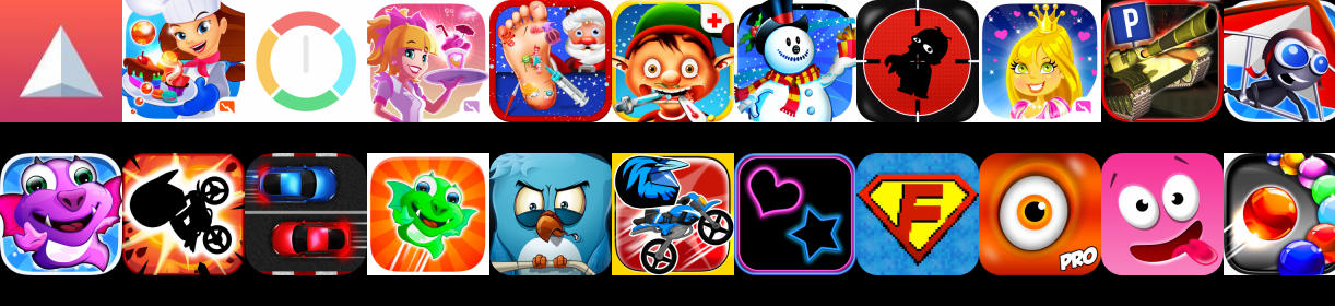 banner Go Free Games - Best Top Fun Apps