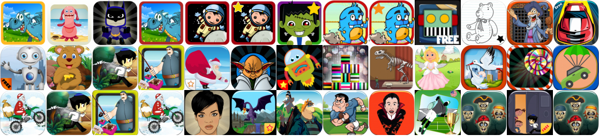 banner Golden Goose Production