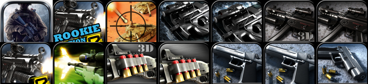 banner Gun Club Studios