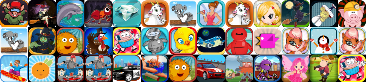 banner Kando Apps LLC
