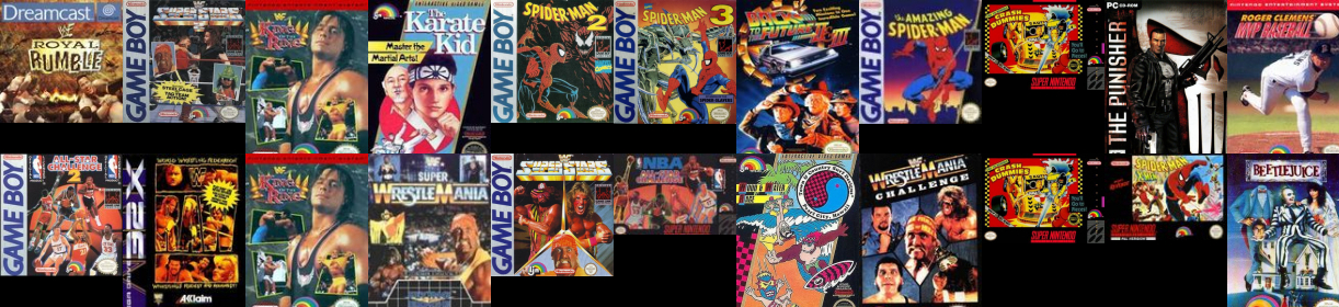 banner LJN