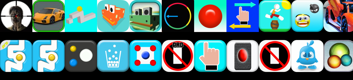 banner Mako Apps, LLC