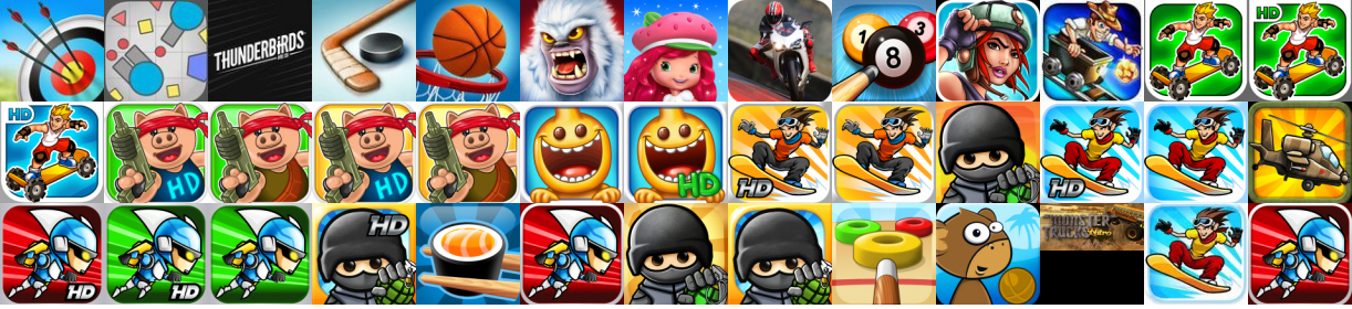 banner miniclip.com
