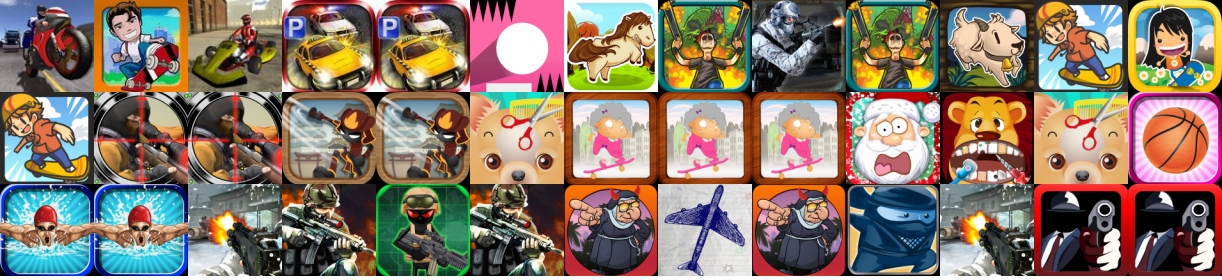 banner Mustang Technologies