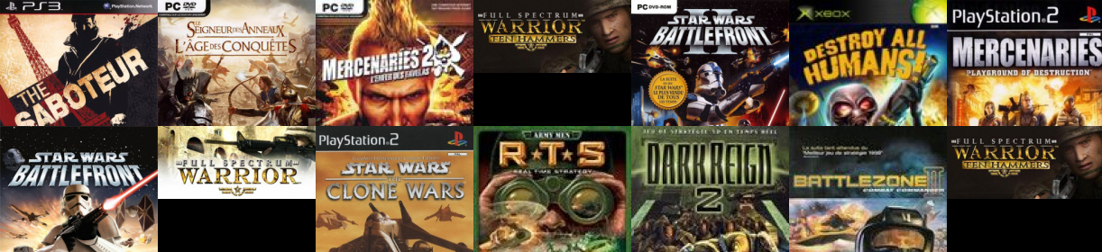 banner Pandemic Studios