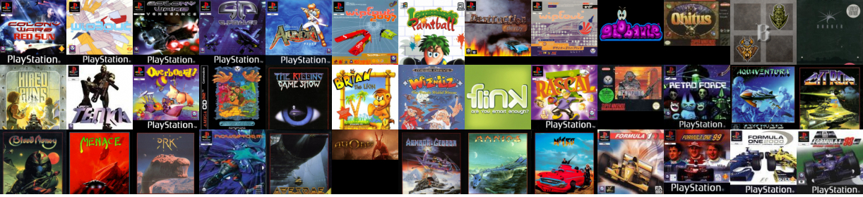 banner Psygnosis