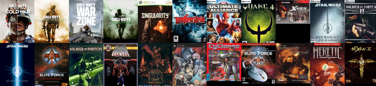 banner Raven Software