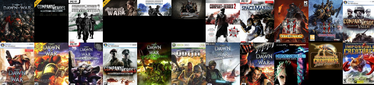 banner Relic Entertainment