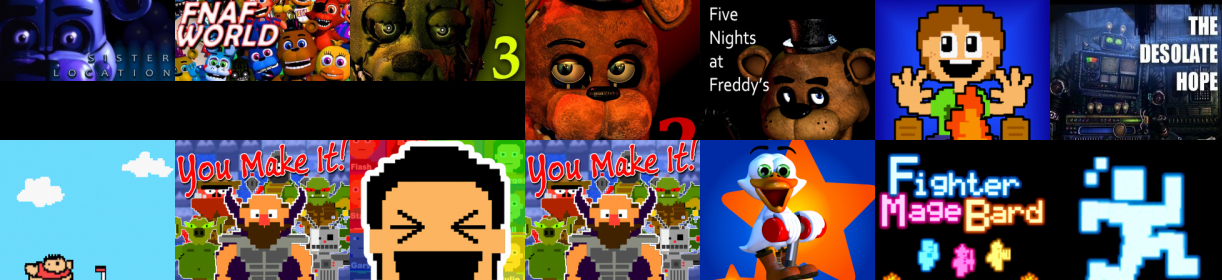 banner Scott Cawthon