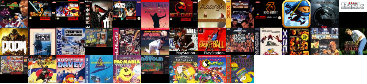 banner Sculptured Software