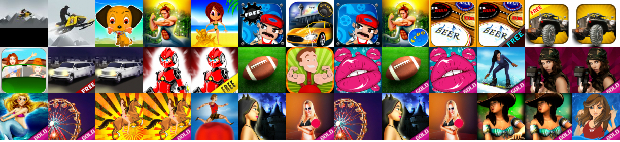 banner Solution Mobile Sexy Inc.