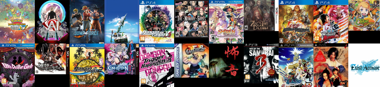 banner Spike Chunsoft