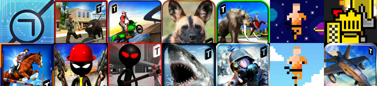 banner Tapinator,LLC