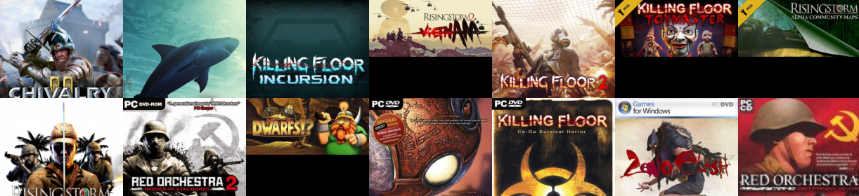 banner Tripwire Interactive