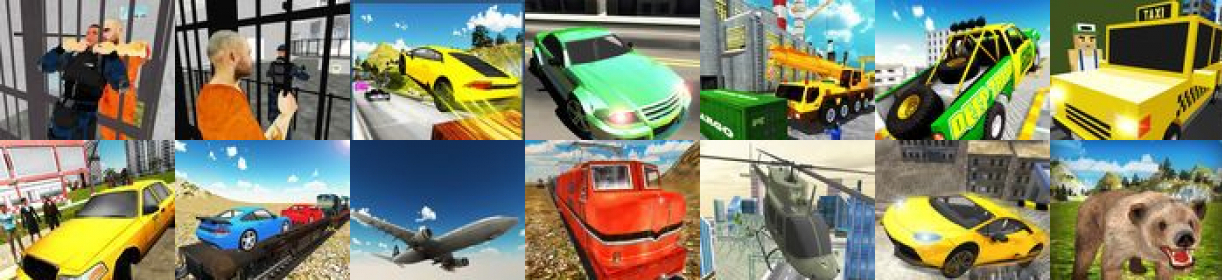 Car Jump Stunt Driving 3D Simulator - Extreme Drift Car Racing Game by  Ubaid Ahmed Alwani