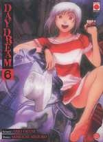couverture manga Daydream T6