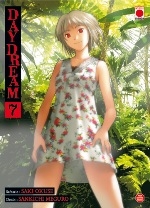 couverture manga Daydream T7