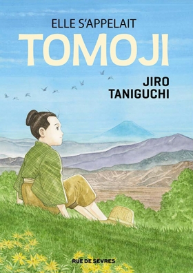 top 10 éditeur Elle s'appelait Tomoji