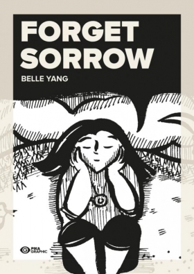 couverture manga Forget sorrow