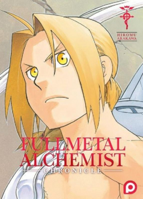 couverture manga Artworks