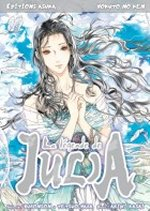 couverture manga Hokuto No Ken - La légende de Julia