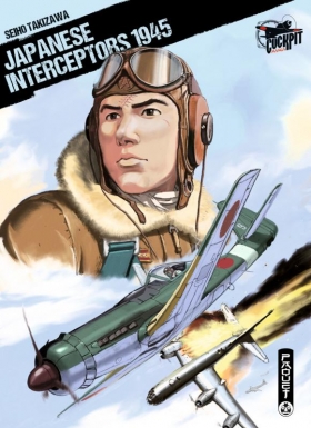 top 10 éditeur Japanese interceptors 1945
