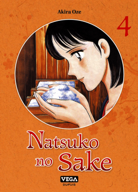 top 10 éditeur Natsuko no sake T4