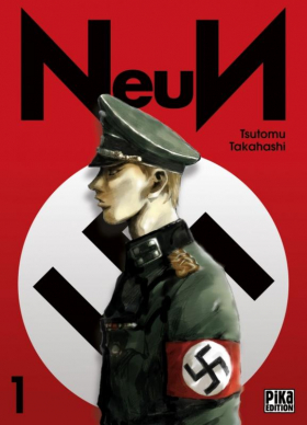 couverture manga 