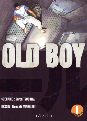 top 10 éditeur Old Boy T1