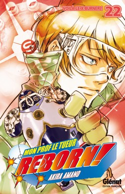 couverture manga Voilà le Kata spécial du style Soên