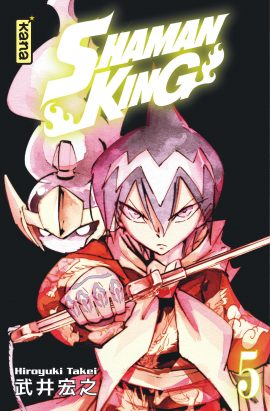 couverture manga 