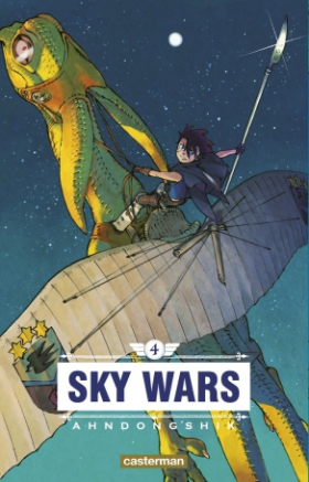 top 10 éditeur Sky wars T4