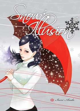 couverture manga Snow illusion