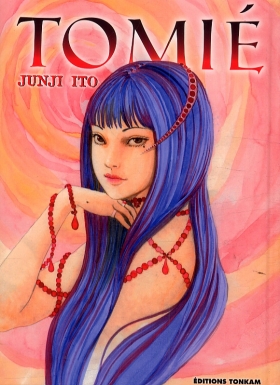couverture manga (intégrale)