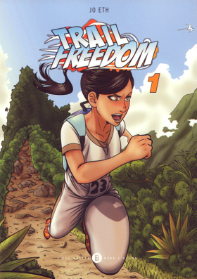 top 10 éditeur Trail freedom T1