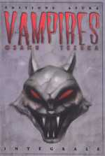 couverture manga Vampires - intégrale