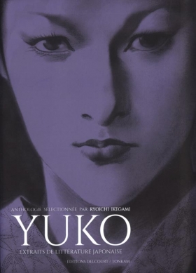 couverture manga Yuko - Extraits de littérature japonaise
