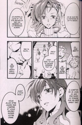 extrait manga 07-Ghost T10